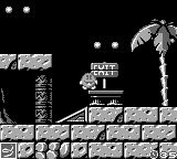 吃豆人时空之旅GB游戏截图第7张