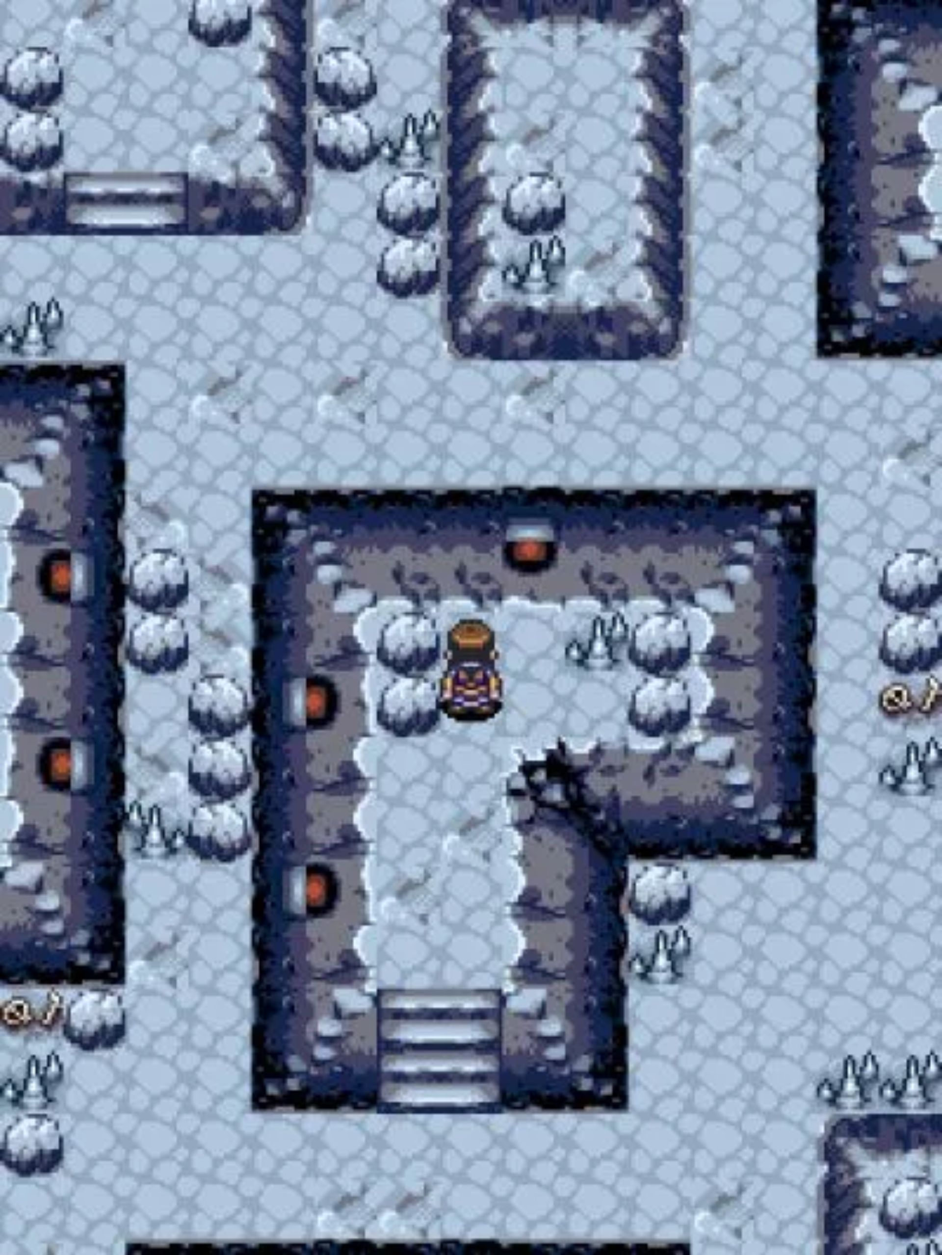 三国志：赤壁Java游戏截图第18张