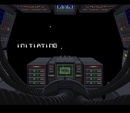 液态金属战士／金属变形SFC游戏截图第3张