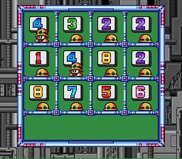 洛克人XSFC游戏截图第16张