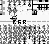 天外魔境：幻想世界的诞生GB游戏截图第14张