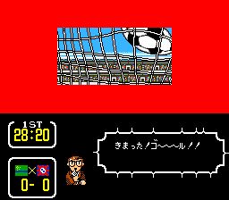 天使之翼3：皇帝的挑战SFC游戏截图第20张