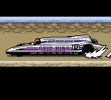 激速钢弹赛车：神速破坏钢弹团GBC游戏截图第4张