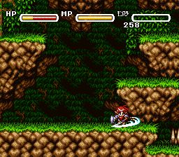 啵咕物语SFC游戏截图第19张