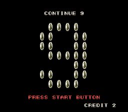 力量选手／超能战士SFC游戏截图第12张