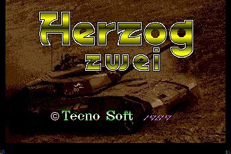 离子战机MD游戏截图第2张