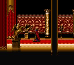 波斯王子1SFC游戏截图第16张