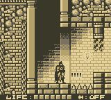 蝙蝠侠：动画系列GB游戏截图第21张