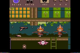 小鬼当街MD游戏截图第12张