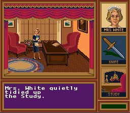 生活大富翁SFC游戏截图第12张