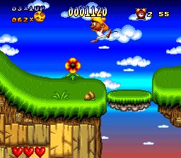 飞毛腿SFC游戏截图第16张