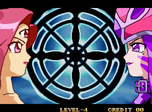 魔法微量球3街机游戏截图第11张