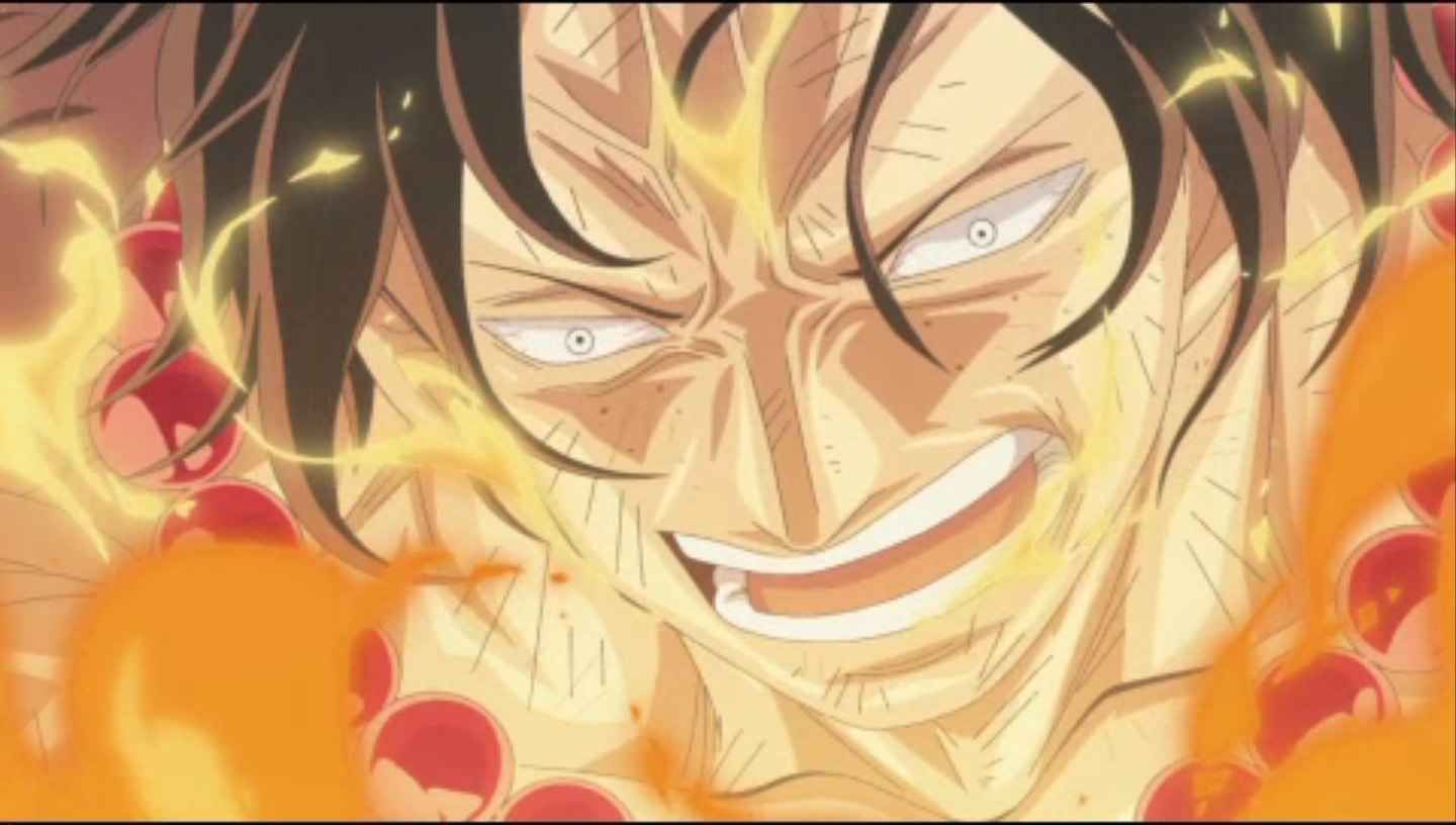 海贼王：冒险的黎明PSP游戏截图第1张