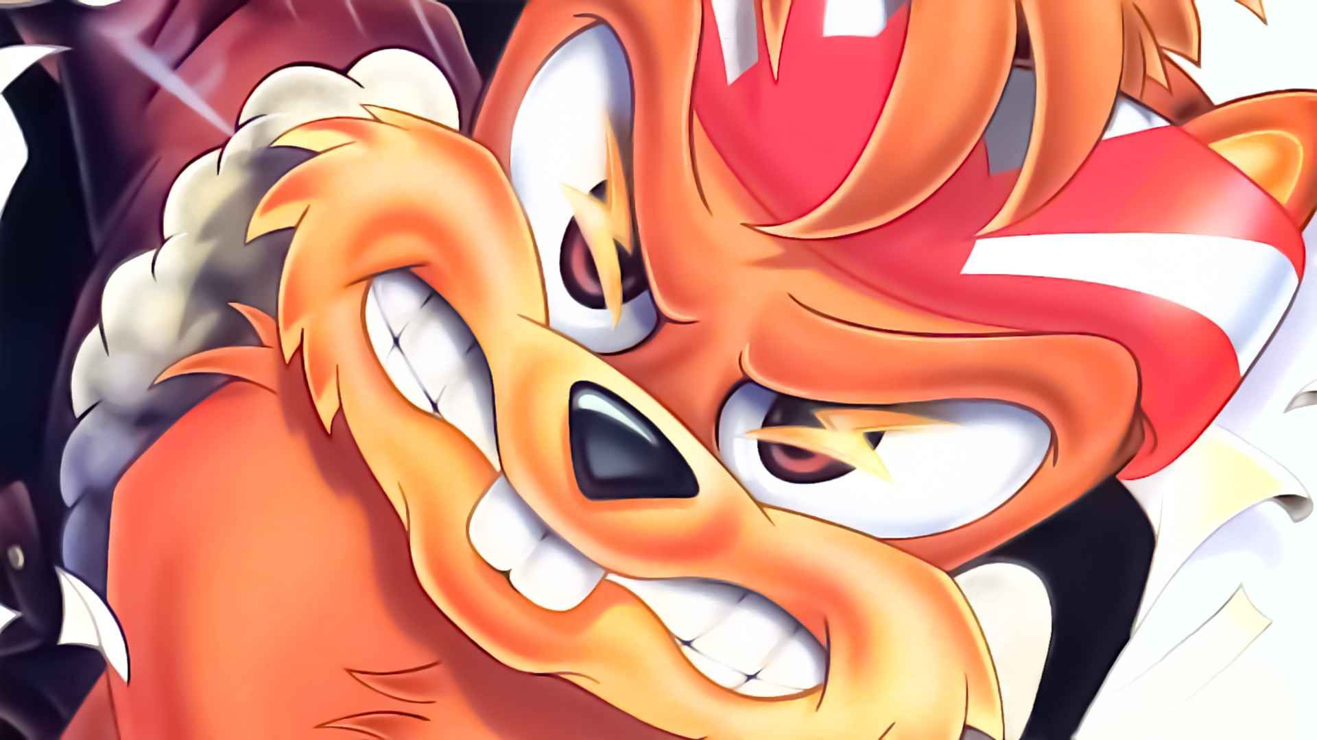 零式特攻队／飞天蝙蝠ZEROMD游戏截图第1张