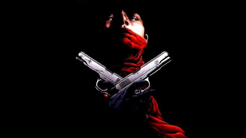 魅影SFC游戏截图第1张