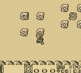 超惑星战记GB游戏截图第18张