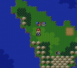 四狂神战记2SFC游戏截图第14张