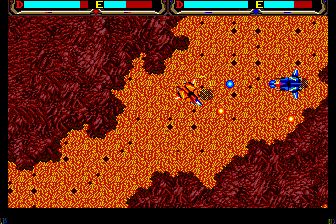 离子战机MD游戏截图第13张