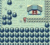 13号星期五：GB版GB游戏截图第13张