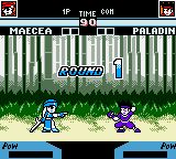 格斗剑神GBC游戏截图第8张