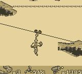 蚯蚓战士GB游戏截图第11张