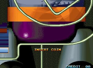 刺激迷宫街机游戏截图第8张