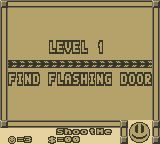 小精灵炮弹大对决GB游戏截图第4张