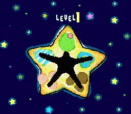 星之卡比3SFC游戏截图第3张