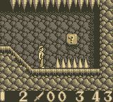 吸血鬼惊情四百年／吸血鬼德古拉／德拉克拉伯爵／布拉姆斯托克的吸血鬼GB游戏截图第18张