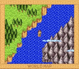 高桥名人之大冒险岛2SFC游戏截图第11张