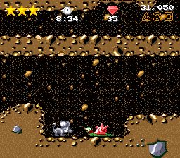 百变小狐仙SFC游戏截图第10张