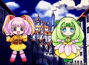 帕青方块／宠物方块街机游戏截图第21张