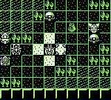 第五次机器人大战GB游戏截图第12张