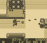 无赖战士GB游戏截图第4张