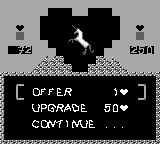 心灵骑士GB游戏截图第4张