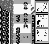 F1精神GB游戏截图第12张