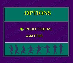 阿格西网球SFC游戏截图第7张