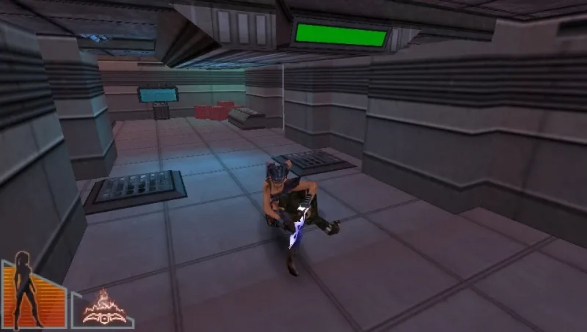 星球大战：致命联盟PSP游戏截图第10张