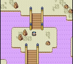 新桃太郎传说SFC游戏截图第5张