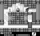 钟为蛙鸣GB游戏截图第27张