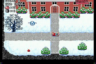 小鬼当家1MD游戏截图第9张