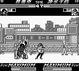 拳皇96GB游戏截图第17张