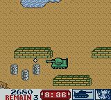 超级火枪英雄2GBC游戏截图第11张