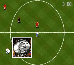 世界杯足球美国94SFC游戏截图第9张
