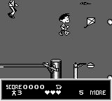 波比的世界GB游戏截图第6张