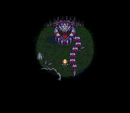 龙战士2SFC游戏截图第7张