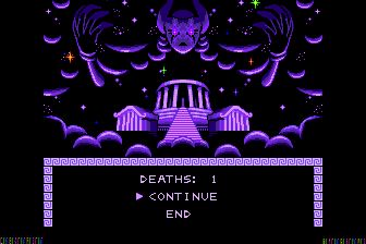 小美杜莎MD游戏截图第16张