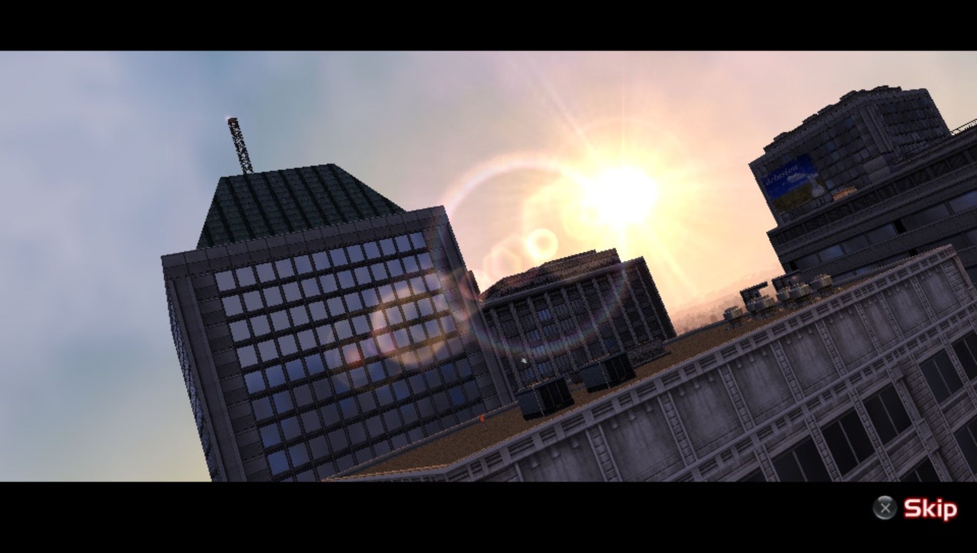 蜘蛛侠2PSP游戏截图第5张