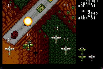 大旋风MD游戏截图第14张