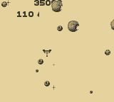 爆破彗星／小行星GB游戏截图第7张